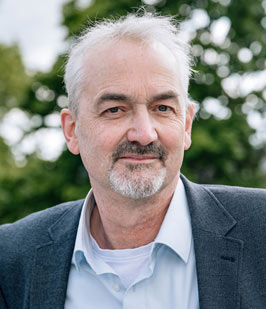 Stefan Heckmann, nwerk Osnabrück